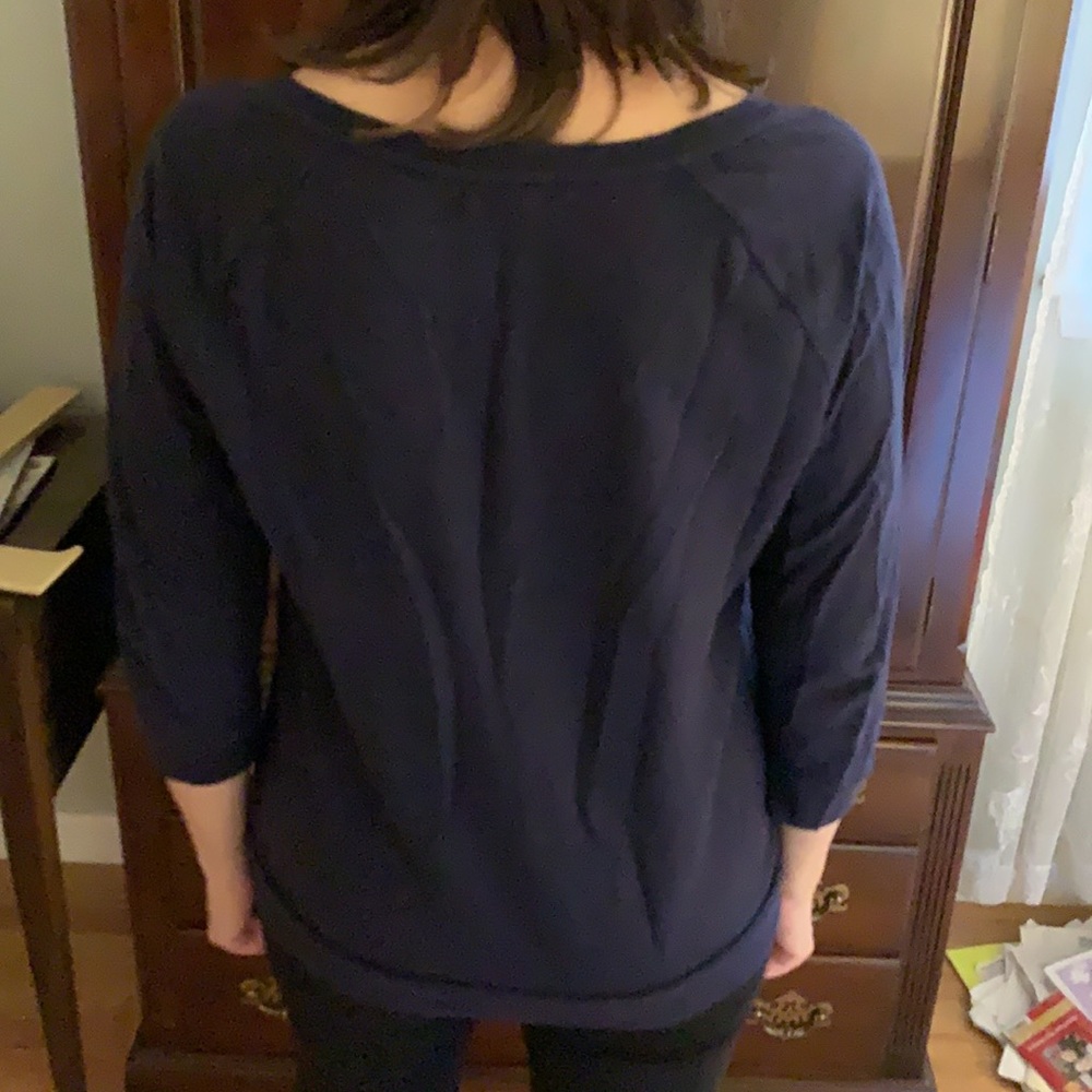 Gap Animal Print Shirt - Picture 8 of 14